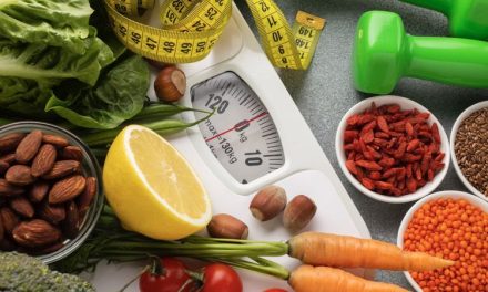 Diet Mediterania Paling Efektif Untuk Turunkan Berat Badan