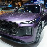 Edukasi NEV Masih Jadi PR Besar Lepas Di Indonesia