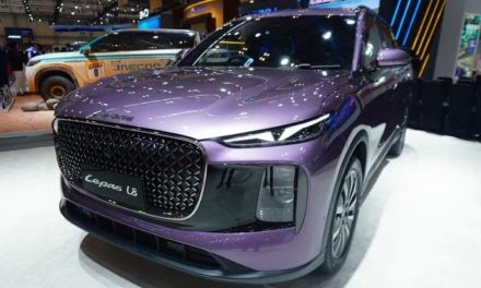 Edukasi NEV Masih Jadi PR Besar Lepas Di Indonesia