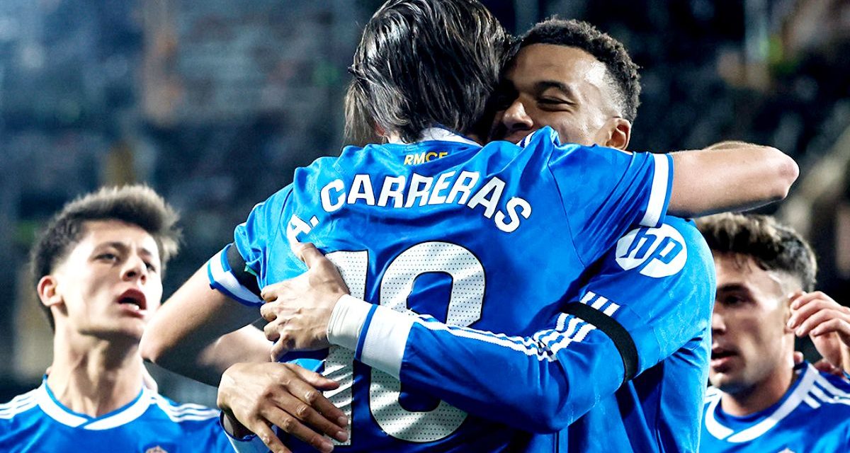 Saga Liga Super Berakhir Setelah Real Madrid Mencapai Kesepakatan Dengan UEFA