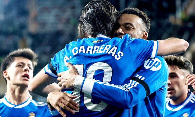 Saga Liga Super Berakhir Setelah Real Madrid Mencapai Kesepakatan Dengan UEFA