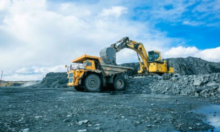 Tambang Energi Terbarukan Picu Deforestasi Global