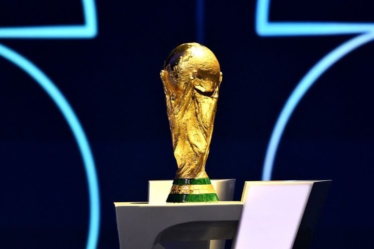 FIFA Terancam Bangkrut Jika Piala Dunia 2026 Batal