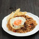 Kesalahan Umum Saat Bikin Nasi Goreng Jawa