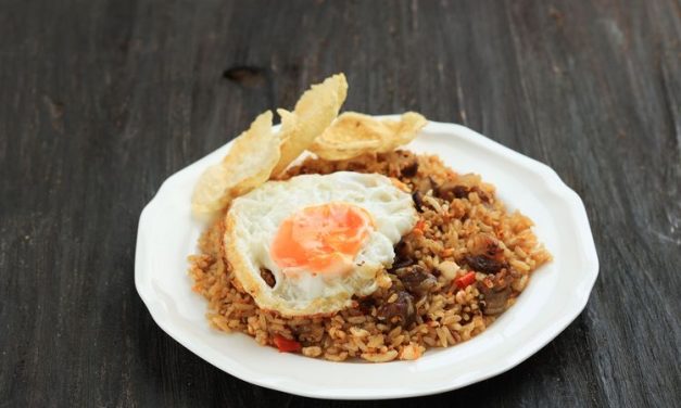 Kesalahan Umum Saat Bikin Nasi Goreng Jawa