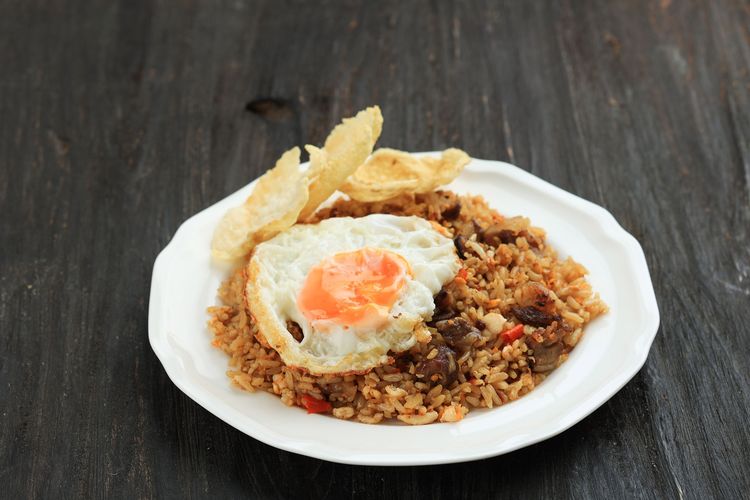 Kesalahan Umum Saat Bikin Nasi Goreng Jawa