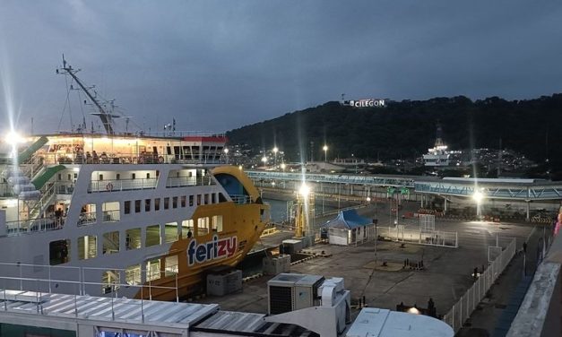 Pengusaha Kapal Keluhkan Keterbatasan Dermaga