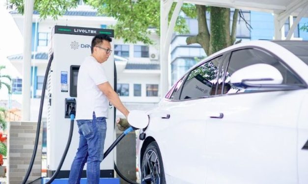 Kapasitas SPKLU Di Tingkatkan PLN Untuk Mudik Lebaran