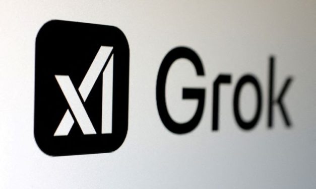 Komdigi Mulai Blokir Grok AI Di Indonesia