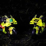 Livery Motor Dari Semua Tim MotoGP 2026