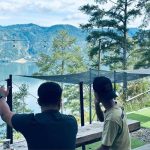 Aktivitas Wisata Di Aceh Tengah Masih Lumpuh Pascabencana