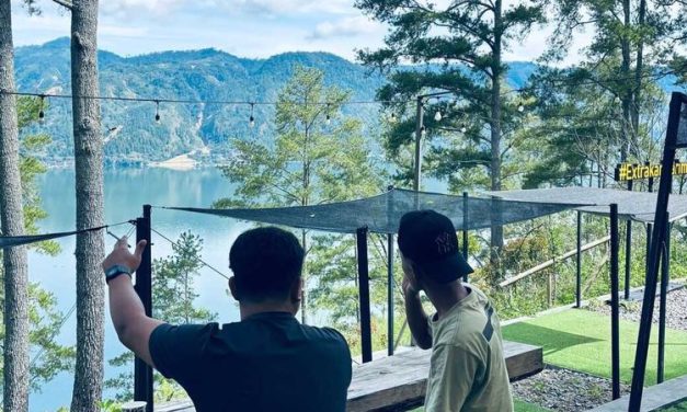 Aktivitas Wisata Di Aceh Tengah Masih Lumpuh Pascabencana