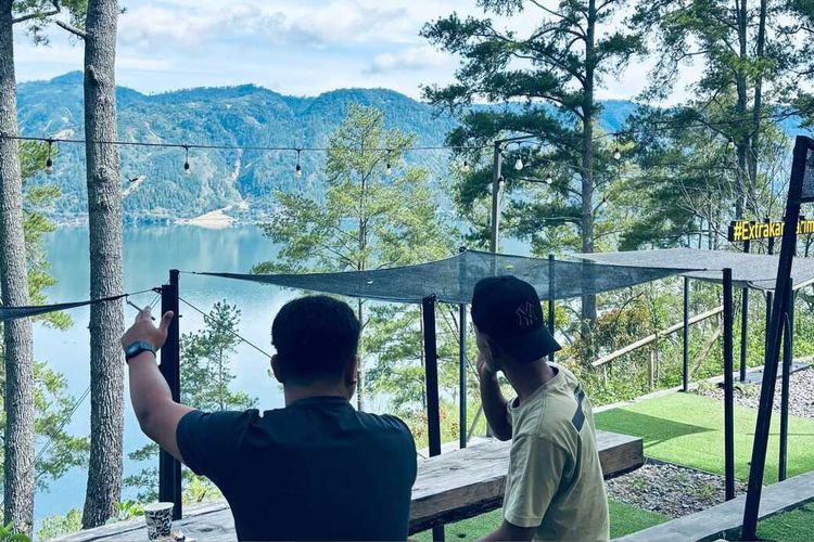 Aktivitas Wisata Di Aceh Tengah Masih Lumpuh Pascabencana