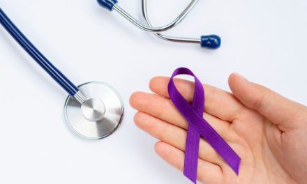 Cara Sederhana Menurunkan Risiko Kanker Sejak Dini