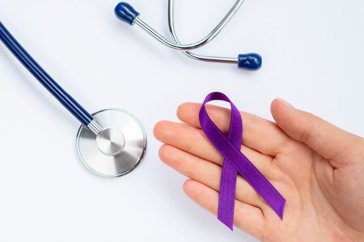 Cara Sederhana Menurunkan Risiko Kanker Sejak Dini