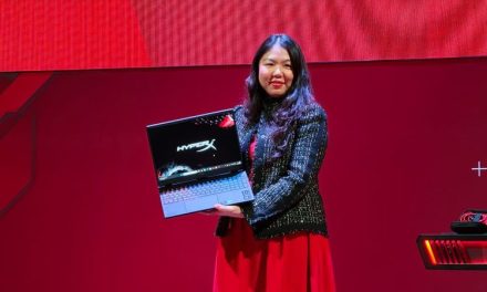 HyperX Tak Lagi Jadi Merek Aksesori Gaming