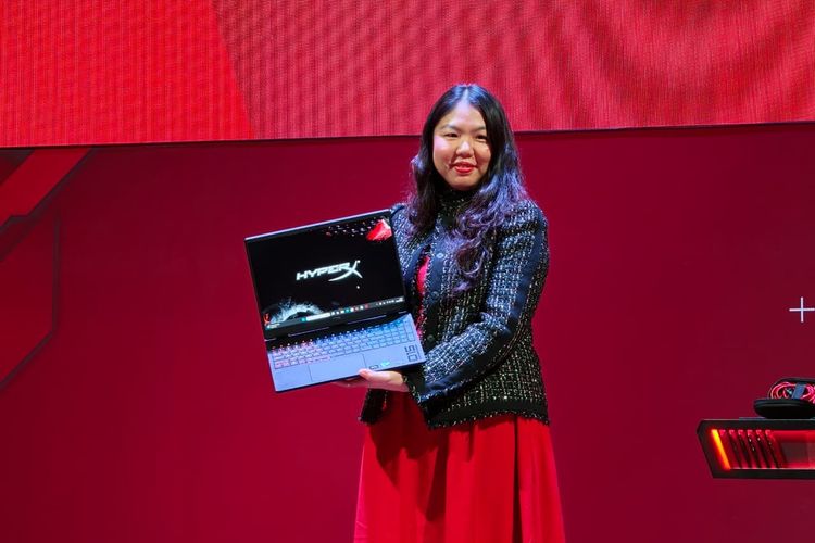HyperX Tak Lagi Jadi Merek Aksesori Gaming