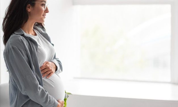 Risiko Gigi Berlubang Pada Ibu Hamil