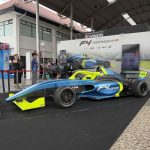 IIMS 2026 Jadi Panggung Perkenalan Formula 4 Indonesia