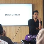 Kampanye Kesehatan Anak Melalui Karya Imajinasi