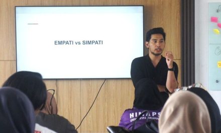 Kampanye Kesehatan Anak Melalui Karya Imajinasi