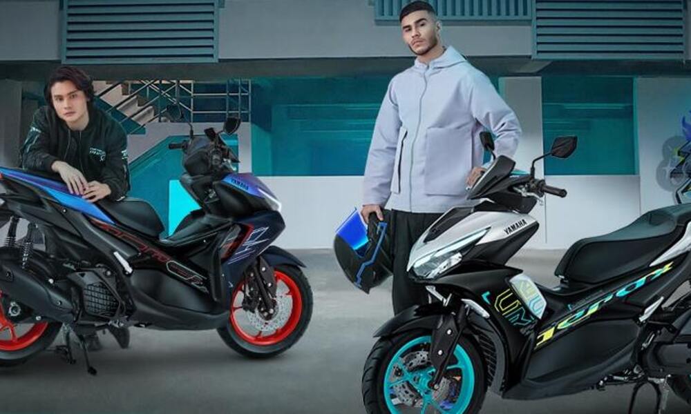 5 Motor Sport Terbaik Untuk Pecinta Kecepatan