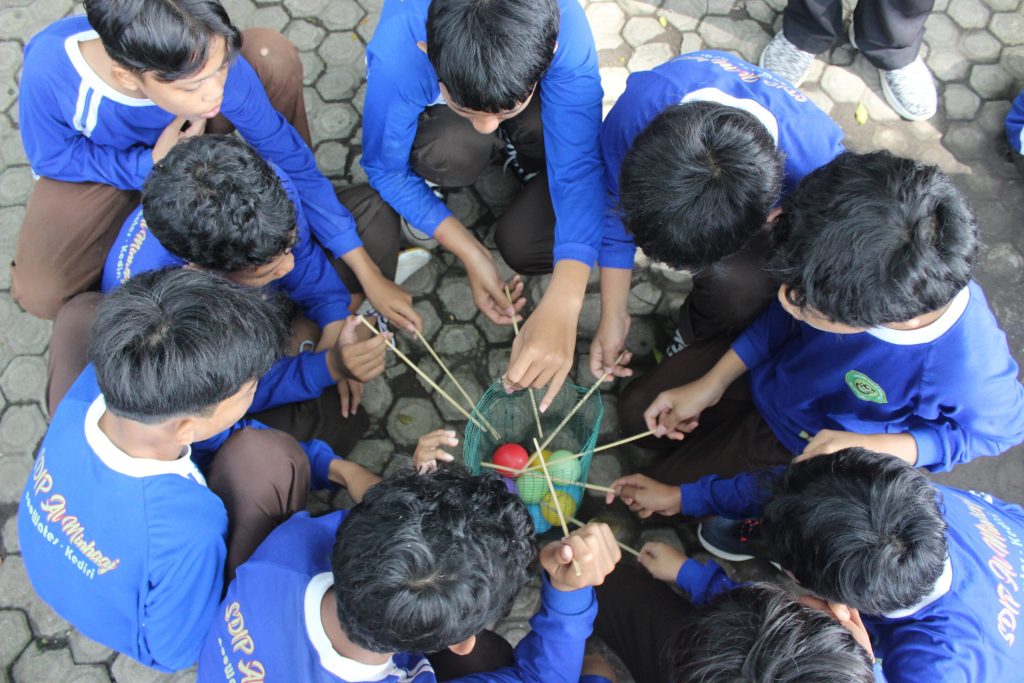 Berbagai Aktivitas Seru Yang Bisa Dilakukan Saat Acara Gathering