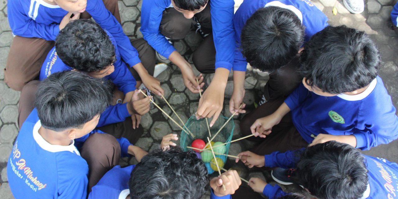 Berbagai Aktivitas Seru Yang Bisa Dilakukan Saat Acara Gathering