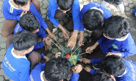 Berbagai Aktivitas Seru Yang Bisa Dilakukan Saat Acara Gathering