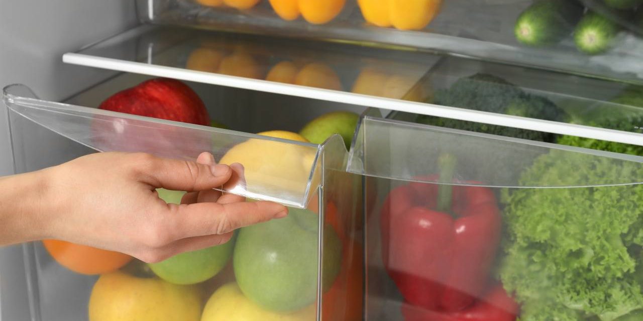 Cara Menyimpan Buah Agar Tetap Segar Lebih Lama