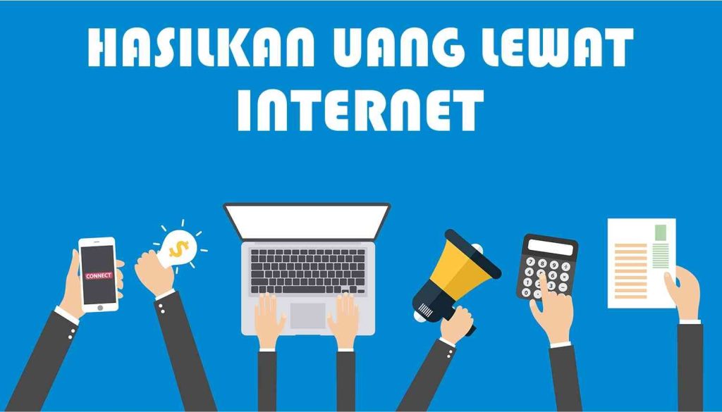 Ekonomi Kreator Naik Cara Baru Menghasilkan Uang DI Internet
