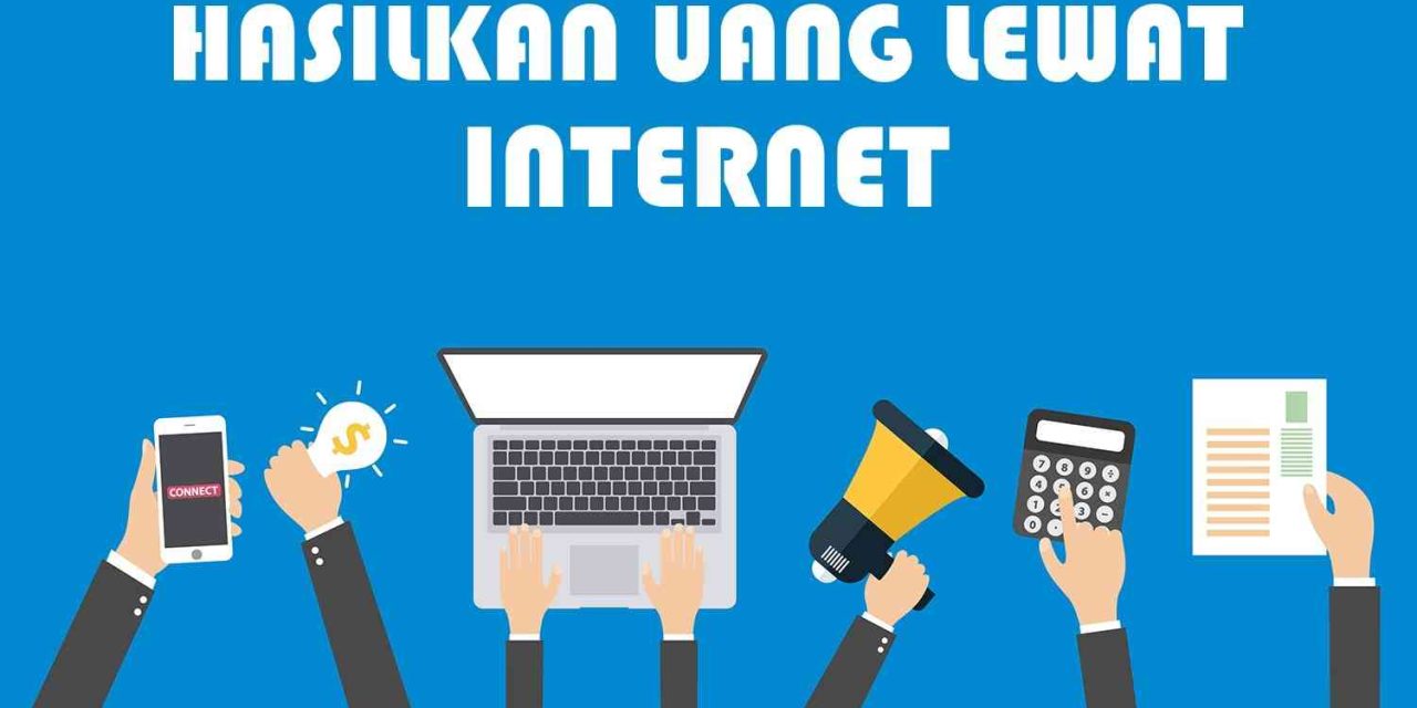 Ekonomi Kreator Naik Cara Baru Menghasilkan Uang DI Internet