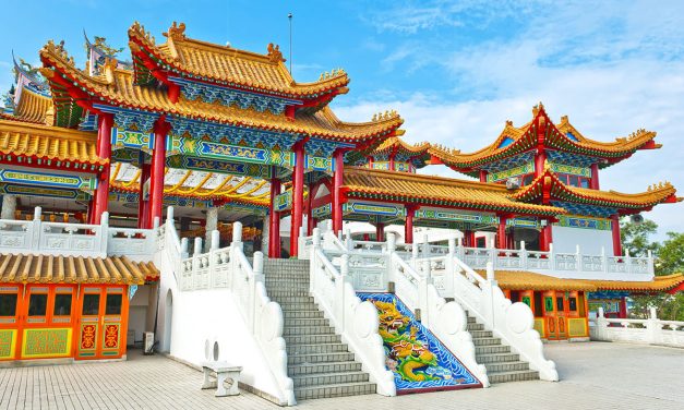 Itinerary 3 Hari 2 Malam Di Kuala Lumpur Untuk Liburan Singkat