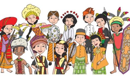 Keberagaman Suku, Bahasa, Dan Budaya Di Indonesia