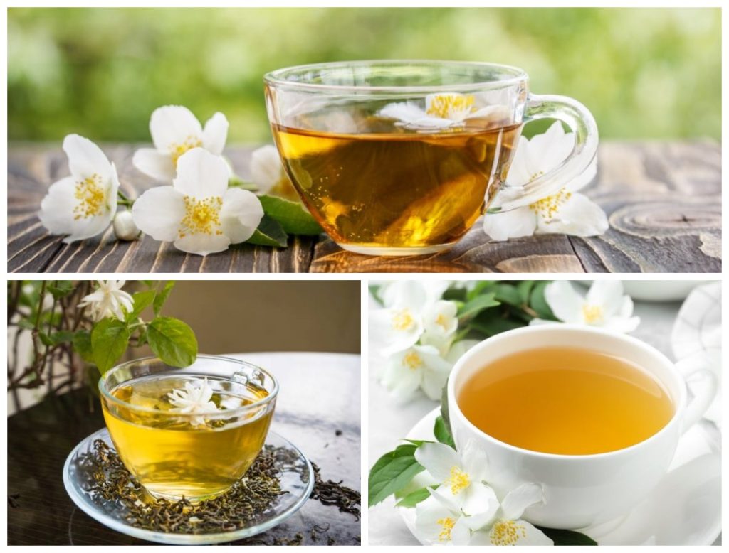 Manfaat Minum Teh Untuk Kesehatan Tubuh Dan Pikiran