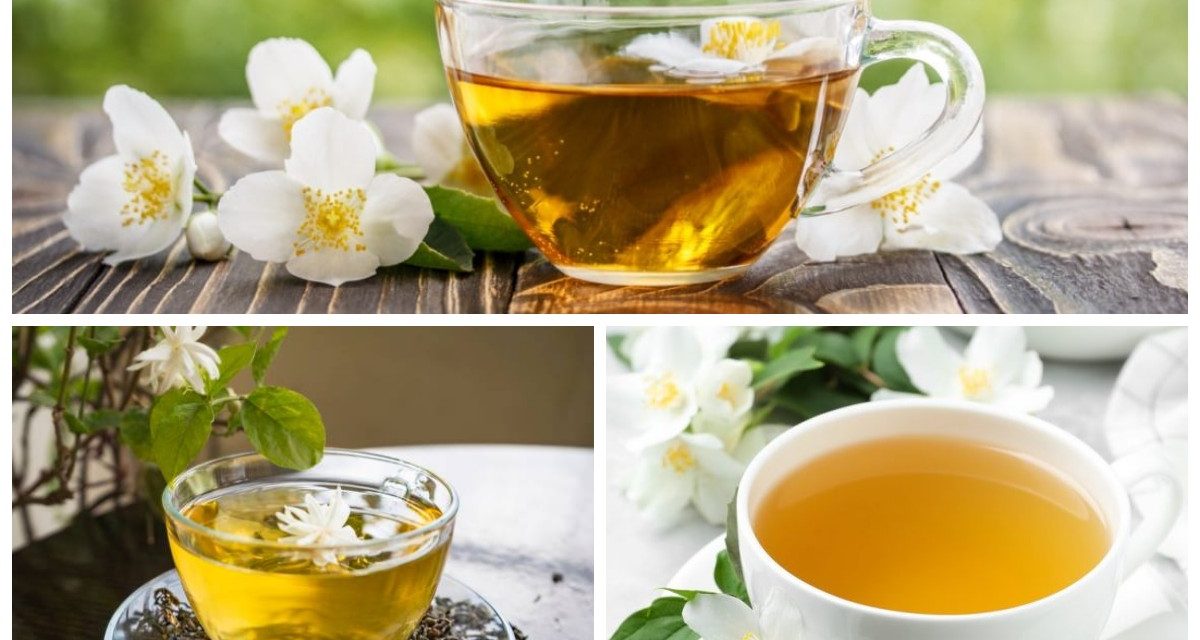 Manfaat Minum Teh Untuk Kesehatan Tubuh Dan Pikiran