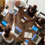 Membangun Networking Profesional Untuk Pengembangan Karier