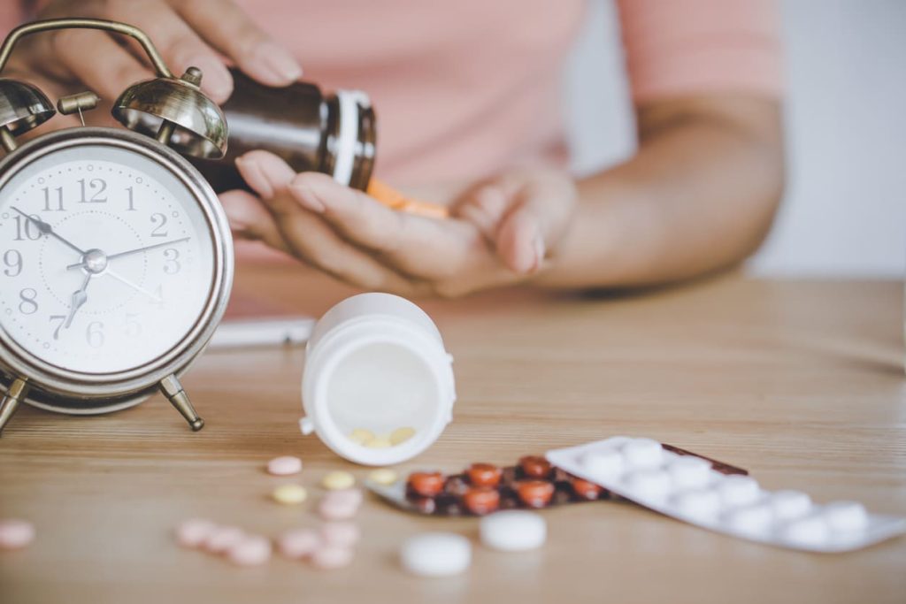 Pentingnya Penggunaan Obat Yang Tepat Dan Aman
