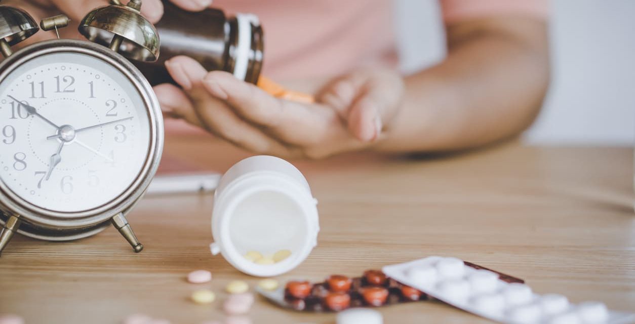 Pentingnya Penggunaan Obat Yang Tepat Dan Aman