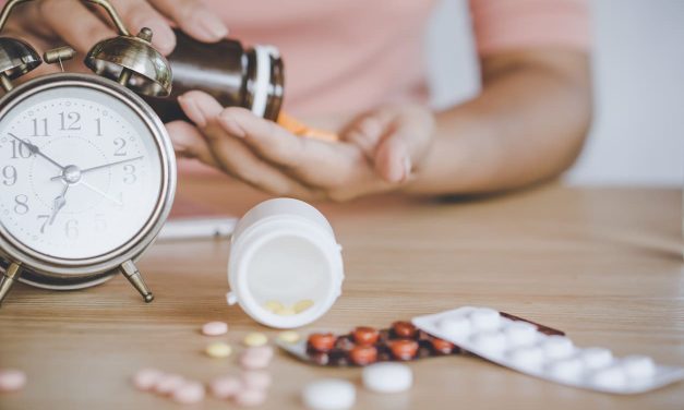 Pentingnya Penggunaan Obat Yang Tepat Dan Aman
