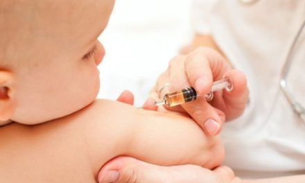 Peran Vaksin Dalam Mencegah Penyakit Berbahaya Pada Bayi