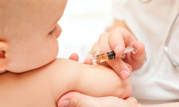 Peran Vaksin Dalam Mencegah Penyakit Berbahaya Pada Bayi