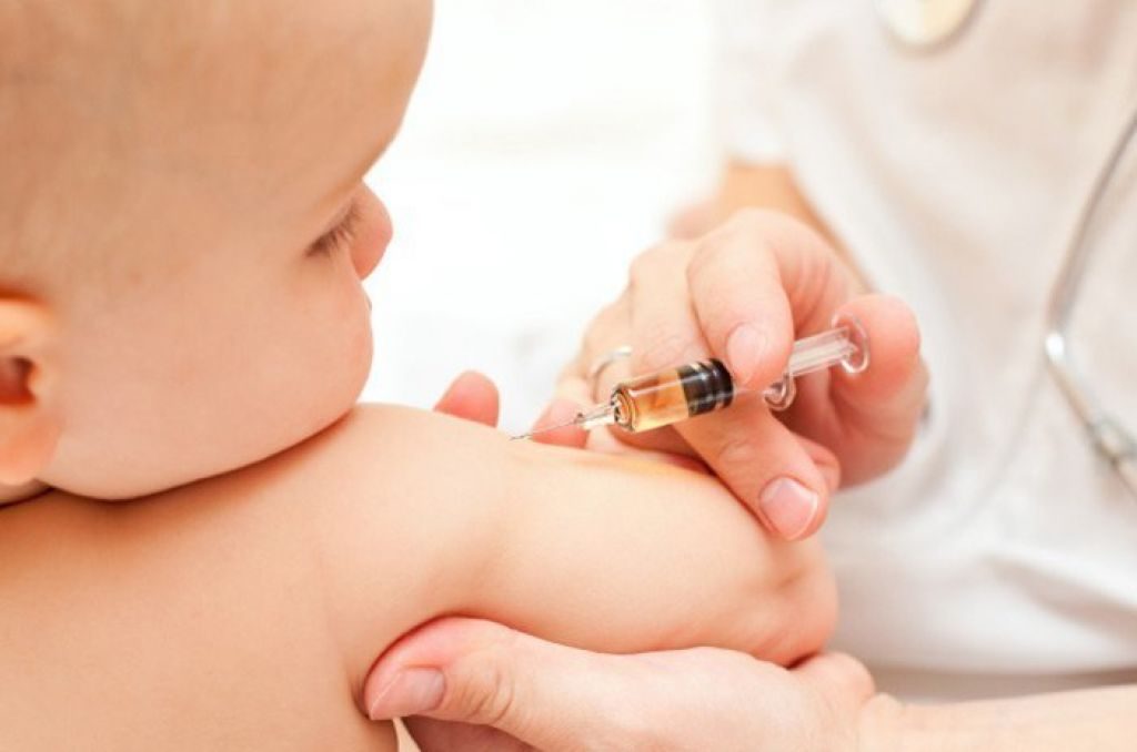 Peran Vaksin Dalam Mencegah Penyakit Berbahaya Pada Bayi