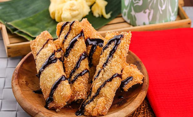 Tape: Dari Camilan Tradisional Ke Menu Modern