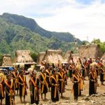 Tradisi Dan Upacara Adat Di Indonesia Timur