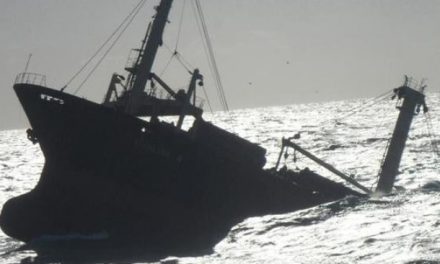 Tragedi Kapal Karam: Kronologi Dan Upaya Evakuasi Korban