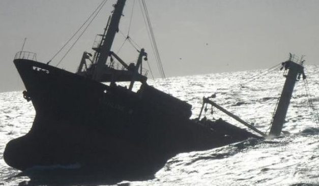 Tragedi Kapal Karam: Kronologi Dan Upaya Evakuasi Korban
