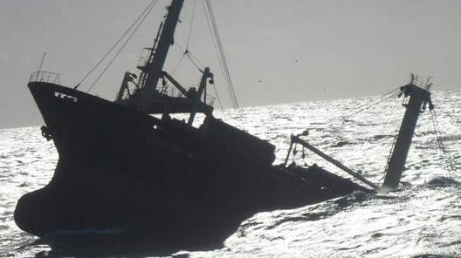 Tragedi Kapal Karam: Kronologi Dan Upaya Evakuasi Korban