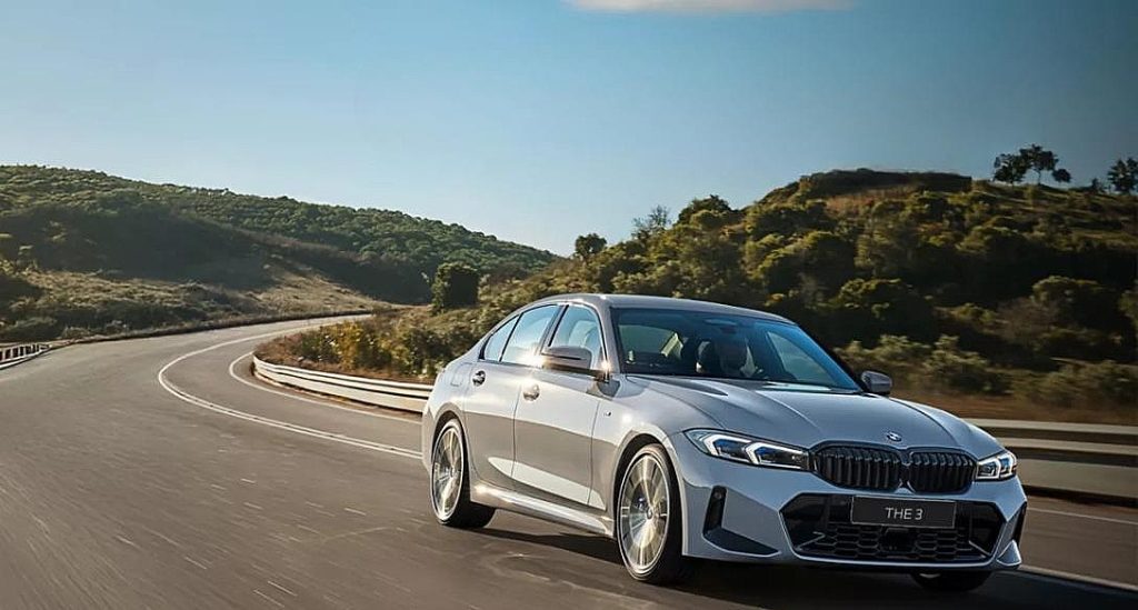 BMW Menjadi Simbol Status Dan Gaya Hidup Modern