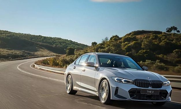 BMW Menjadi Simbol Status Dan Gaya Hidup Modern